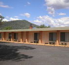 Bingara Fossickers Way Motel - Bingara - Tourism Noosa