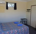 Bluey Motel - Lightning Ridge - Tourism Noosa