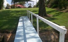 Upper Fine Flower NSW Tourism Noosa
