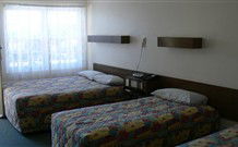 Casino Motor Inn And Greenhouse Restaurant - Tourism Noosa 0