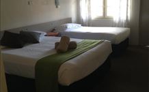 Casino Motor Inn And Greenhouse Restaurant - Tourism Noosa 1