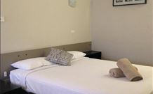 Casino Motor Inn And Greenhouse Restaurant - Tourism Noosa 3