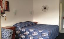 Casino Motor Inn And Greenhouse Restaurant - Tourism Noosa 4