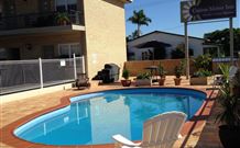 Casino Motor Inn And Greenhouse Restaurant - Tourism Noosa 5