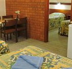 Castlereagh Motor Inn - Gilgandra - Tourism Noosa