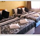 Central Motel Glen Innes - Glen Innes - Tourism Noosa