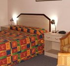 Clansman Motel - Glen Innes - Tourism Noosa