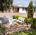 Colonial Motel and Apartments - Tourism Noosa