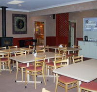 Cottonwood Lodge Motel - Berridale - Tourism Noosa