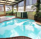 Econo Lodge Motel - Grafton - Tourism Noosa