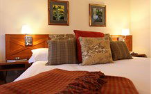 Fairmont Resort Blue Mountains - MGallery Collection - Leura - Tourism Noosa 0
