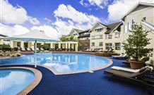 Fairmont Resort Blue Mountains - MGallery Collection - Leura - Tourism Noosa 3
