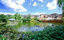 Fairmont Resort Blue Mountains - MGallery Collection - Leura - Tourism Noosa 4