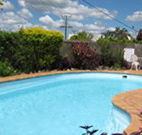 Grafton Lodge Motel - Tourism Noosa