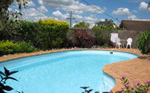 Grafton Lodge Motel - Tourism Noosa 0