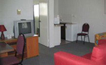Grafton Lodge Motel - Tourism Noosa 1