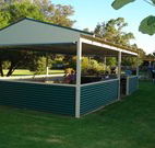 Greenways Holiday Units - Tocumwal - Tourism Noosa