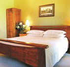 Hunter Country Lodge - Rothbury North - Tourism Noosa