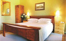 Hunter Country Lodge - Rothbury North - Tourism Noosa 0