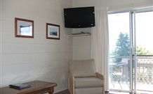 Inlet Views Holiday Lodge Motel - Narooma - Tourism Noosa 1