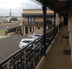 Inverell Terrace Motor Lodge - Tourism Noosa