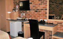 Inverell Terrace Motor Lodge - Tourism Noosa 3