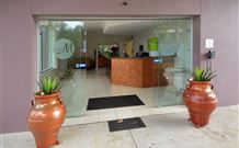 Mackellar Motel - Gunnedah - Tourism Noosa 0