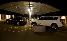 Mackellar Motel - Gunnedah - Tourism Noosa 1