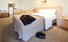 Mackellar Motel - Gunnedah - Tourism Noosa 2