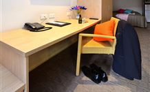 Mackellar Motel - Gunnedah - Tourism Noosa 4