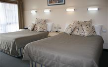 Marriott Park Motel - Nowra - Tourism Noosa 1