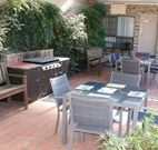 Marriott Park Motel - Nowra - Tourism Noosa