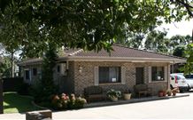 Marriott Park Motel - Nowra - Tourism Noosa 4