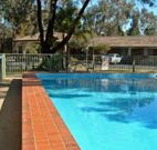 Matthew Flinders Motor Inn - Coonabarabran - Tourism Noosa