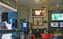 Mittagong Hotel - Mittagong - Tourism Noosa 2