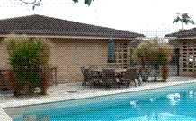 Milgate Motel - Casino - Tourism Noosa