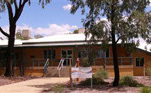 Murrumbidgee Rural Studies Centre Accommodation - Yanco - Tourism Noosa 0