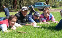 Murrumbidgee Rural Studies Centre Accommodation - Yanco - Tourism Noosa 2
