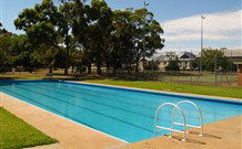 Murrumbidgee Rural Studies Centre Accommodation - Yanco - Tourism Noosa 3