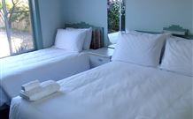 Olympic Lodge - Narooma - Tourism Noosa 0