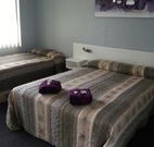 Plantation Motel - Tyndale - Tourism Noosa