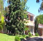 Poplars Motel - Braemar - Tourism Noosa
