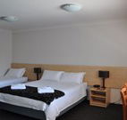 Red Cedar Motel Muswellbrook - Tourism Noosa