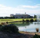 Rich River Golf Club Resort - Moama - Tourism Noosa