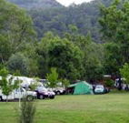 Sandy Hollow Tourist Park - Sandy Hollow - Tourism Noosa