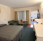 Sapphire City Motor Inn - Inverell - Tourism Noosa