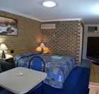 Settlers Motor Inn - Tenterfield - Tourism Noosa