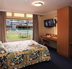 Sovereign Inn Cowra - Cowra - Tourism Noosa