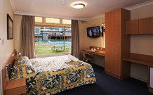 Sovereign Inn Cowra - Cowra - Tourism Noosa 0