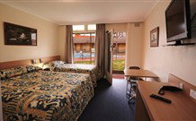 Sovereign Inn Cowra - Cowra - Tourism Noosa 1